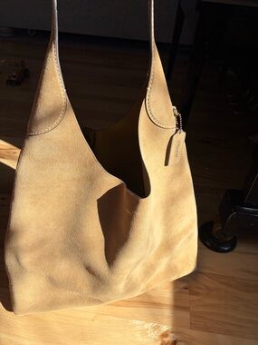 Coach Suede Brooklyn 39